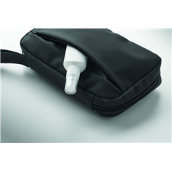 Kosmetyczka 600D RPET VANIT