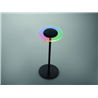 Akumulatorowa żelazna lampa LOUNGE