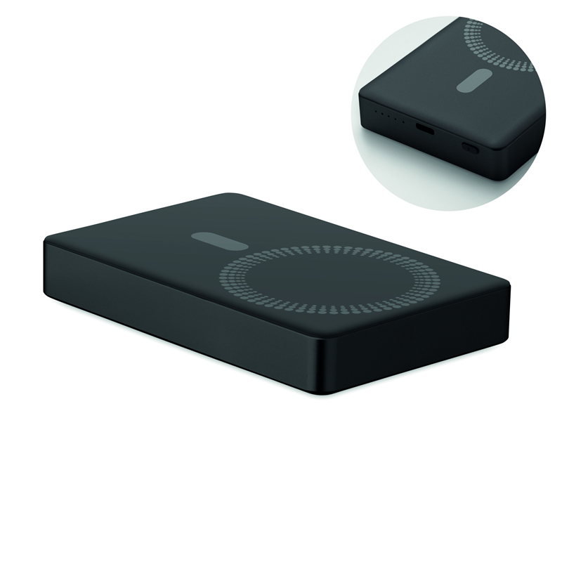 Powerbank 10.000 mAh POWERMAG