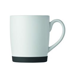 Kubek ceramiczny 300ml SILBASE