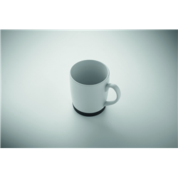 Kubek ceramiczny 300ml SILBASE