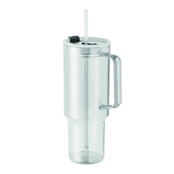 Kubek z RPET 1200ml MUGORA