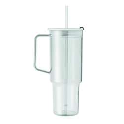 Kubek z RPET 1200ml MUGORA