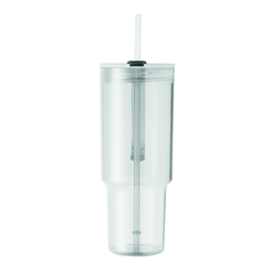 Kubek z RPET 1200ml MUGORA