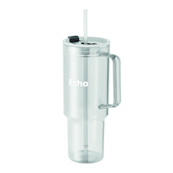 Kubek z RPET 1200ml MUGORA