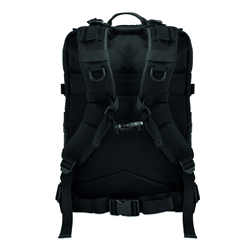 Plecak outdoorowy 600D RPET CARRYCONFI