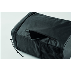 Plecak termiczny z 600D RPET MAFRIO
