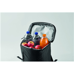 Plecak termiczny z 600D RPET MAFRIO