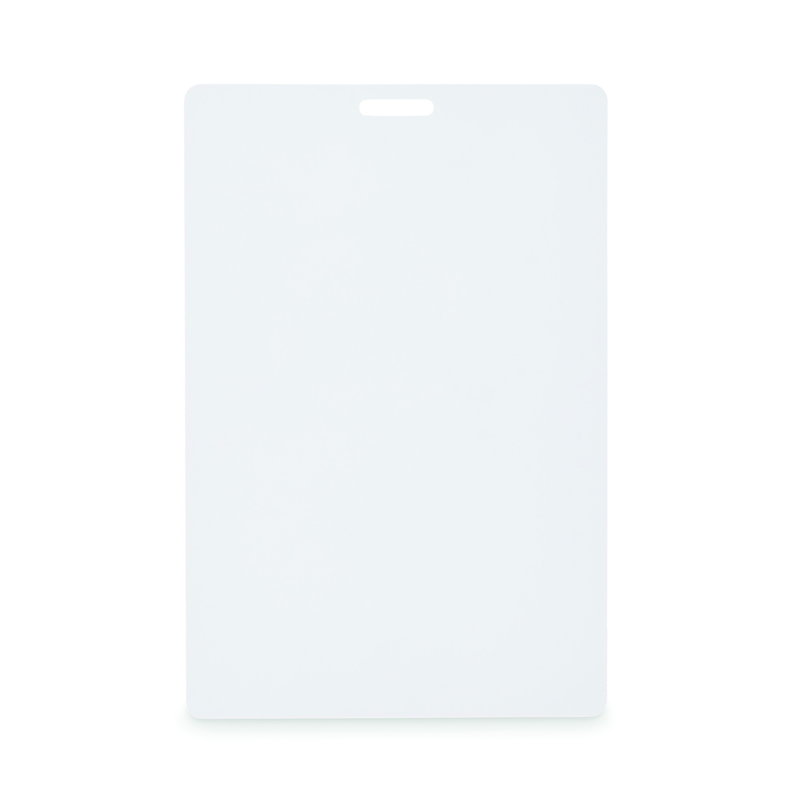 Identyfikator 120 x 80 mm BADLARGE