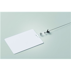 Identyfikator 120 x 80 mm BADLARGE