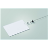 Identyfikator 120 x 80 mm BADLARGE