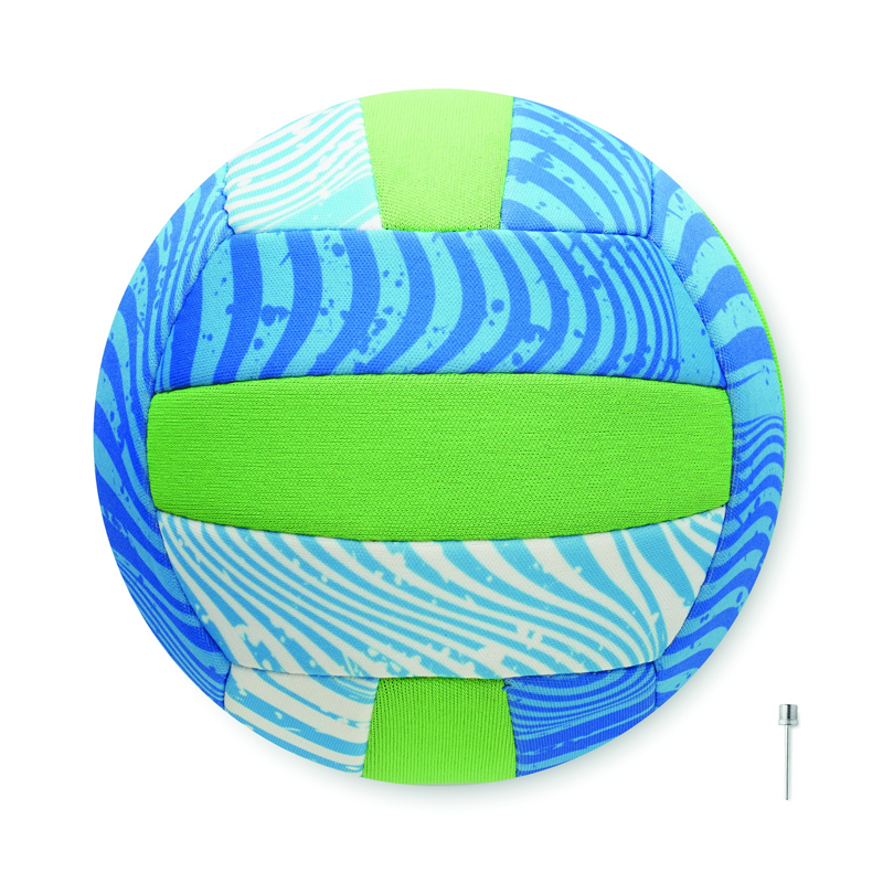 Neoprenowa piłka plażowa GRASP