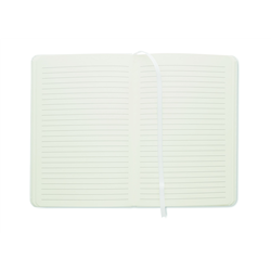 Antybakt. notes A5 w linie ARCO CLEAN