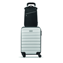 Plecak 600D RPET MUNICH