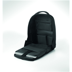 Plecak 600D RPET MUNICH