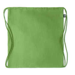 Worek z konopi ze sznurkiem NAIMA BAG