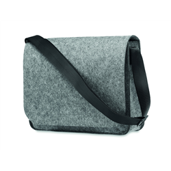 Filcowa torba na laptopa RPET BAGLO