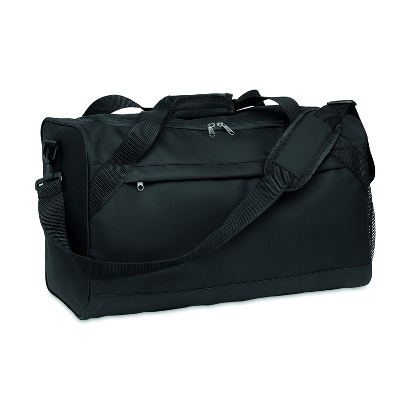 Torba sportowa 600D RPET TERRA +