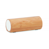 Bezprzewodowy głośnik, bambus SPEAKBOX