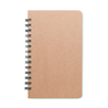 Sosnowy notes GROWNOTEBOOK™