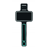 Neoprenowe etui na telefon ARMPHONE +