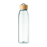 Butelka szklana 500 ml FJORD WHITE
