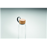 Butelka szklana 500 ml FJORD WHITE