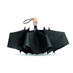 Parasol 23 cale 190T RPET LEEDS
