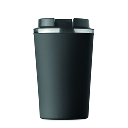 Dwuścienny kubek 350 ml BRACE