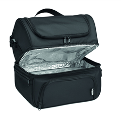 Torba chłodząca z 600D RPET ICEBERG