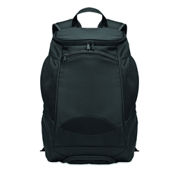 Plecak sportowy 600D RPET OLYMPIC