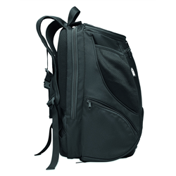 Plecak sportowy 600D RPET OLYMPIC