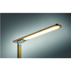 Lampka biurkowa/ładowarka 15W NEAT LIGHT