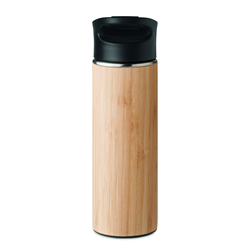 Termos bambusowy  450ml NANDA