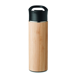Termos bambusowy  450ml NANDA