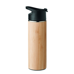 Termos bambusowy  450ml NANDA