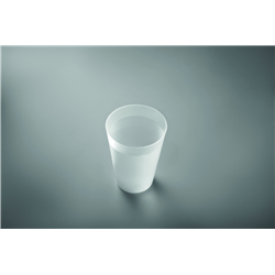 Kubek eventowy 300ml FESTA
