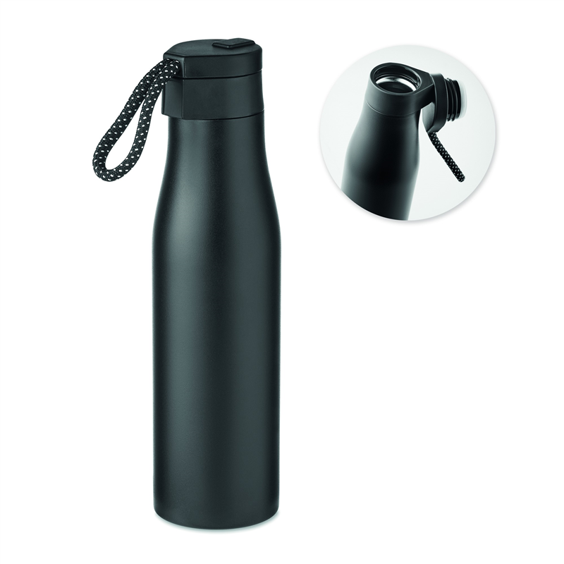 Termos dwuścienny 600ml URSUS