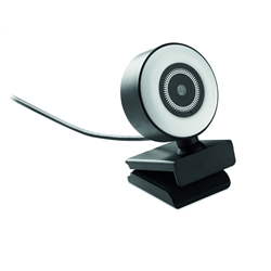 Kamera 1080P HD i lampa LAGANI