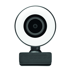 Kamera 1080P HD i lampa LAGANI