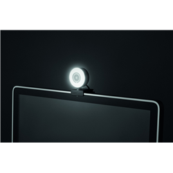 Kamera 1080P HD i lampa LAGANI