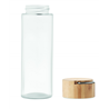 Butelka 500ml, bamb. pokrywka AMELAND