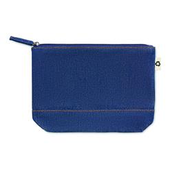 Torebka na kosmetyki  z recyk. STYLE POUCH