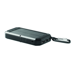 Ładowarka słoneczna 8000 mAh POWEREIGHT