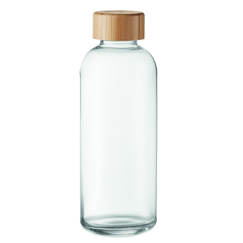 Butelka 650ml, bambus.pokrywka FRISIAN