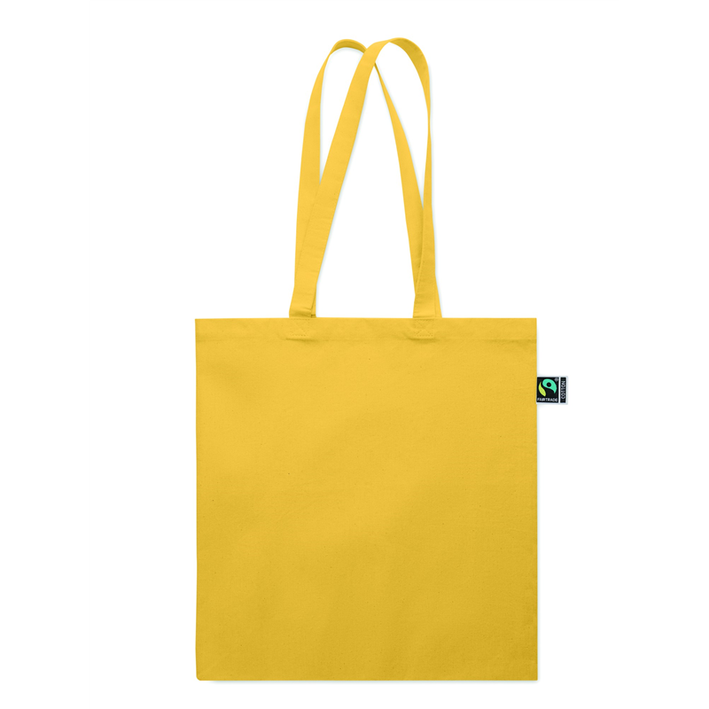 Torba na zakupy 270 gr/m² RASSA COLOURED