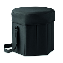 Krzesło/stół z torbą chłodzącą SEAT & DRINK
