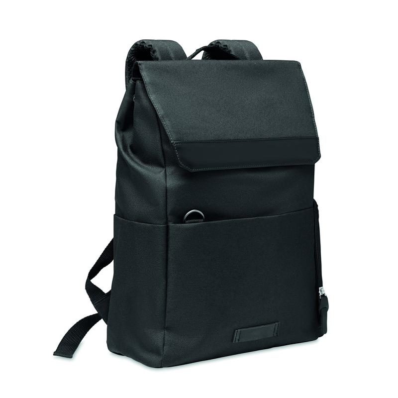 600D RPET plecak na laptopa DAEGU LAP