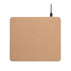 Podkładka pod myszkę 15W WIRELESS MATTY