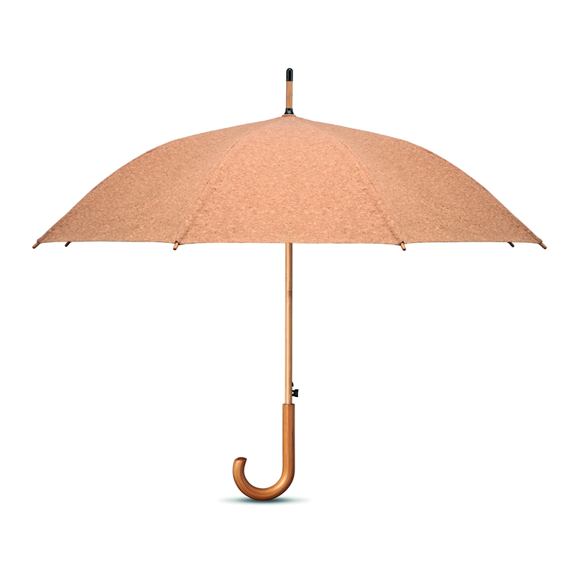 25-calowy korkowy parasol QUORA